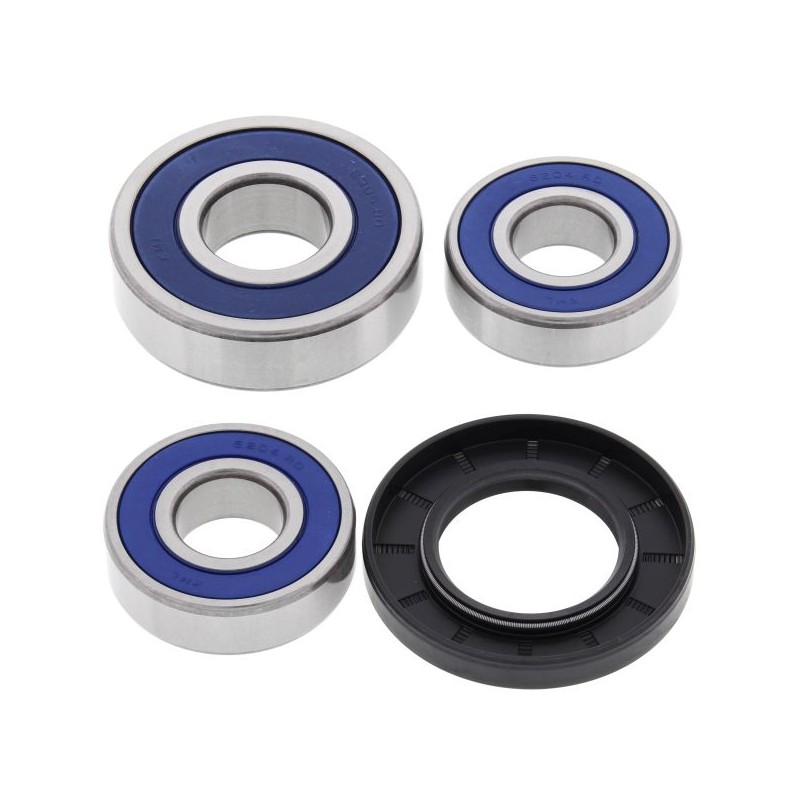 Kit rulmenti roata spate All Balls Suzuki GSF/GSX/GSX-R 25-1272 - ALL BALLS - MLM Motors