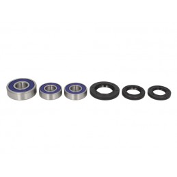 Kit rulmenti roata spate Honda CT/XL/XR AB25-1300 - 4RIDE - MLM Motors