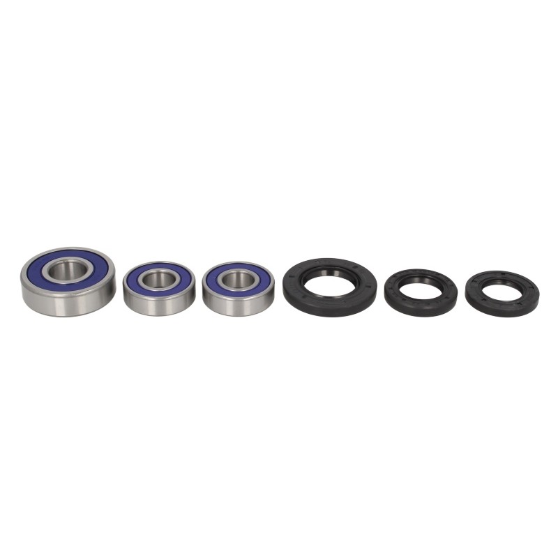 Kit rulmenti roata spate All Balls Yamaha XT/XTZ 25-1248 - ALL BALLS - MLM Motors
