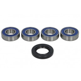 Kit rulmenti roata spate Honda ATC/TRX, Gas Gas,Kymco AB25-1401 - 4RIDE - MLM Motors