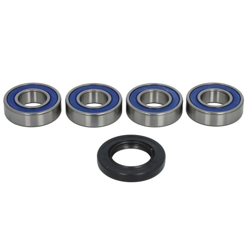 Kit rulmenti roata spate All Balls Cagiva Gran/Navigator, Yamaha IT/TT/YZ 25-1267 - ALL BALLS - MLM Motors