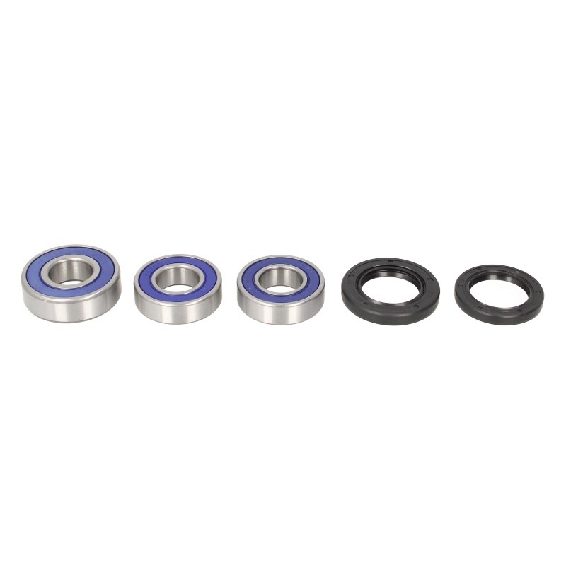Kit rulmenti roata spate All Balls Kawasaki EN/ER-6N/EX/KLE/VN/Z/ZR/ZX 25-1386 - ALL BALLS - MLM Motors