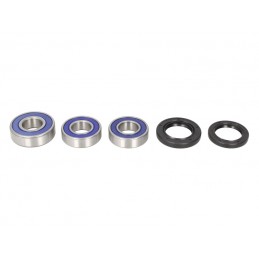 Ulei motor SILKOLENE PRO 4 5W40 XP - 1L - SILKOLENE - MLM Motors