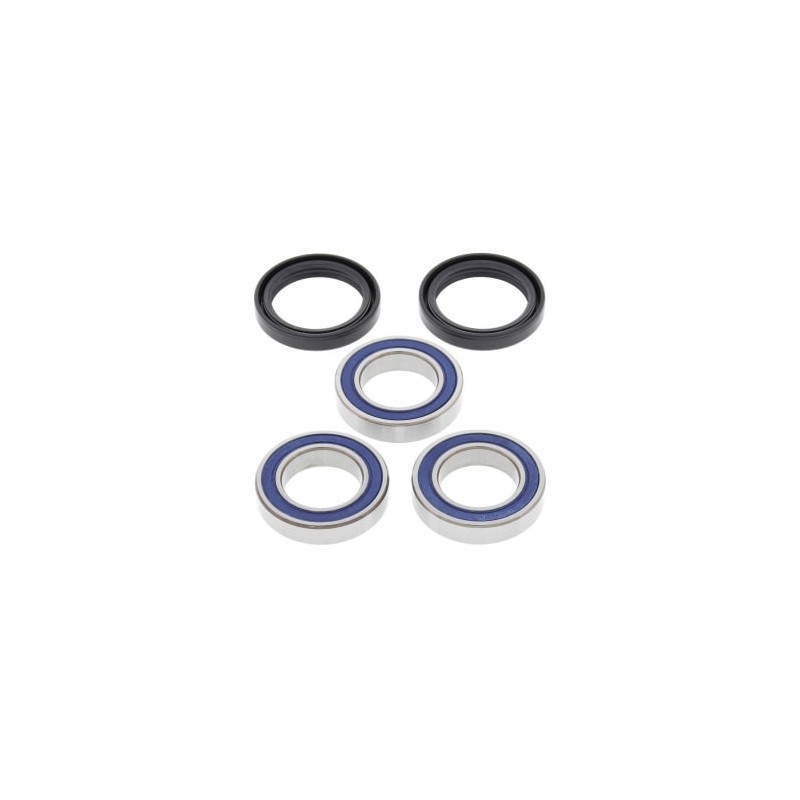 Kit rulmenti roata spate All Balls Honda CR/CRF, Suzuki RM-X/RM-Z 25-1250 - ALL BALLS - MLM Motors