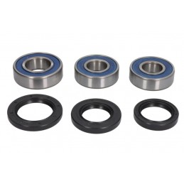 Kit rulmenti roata spate Suzuki LT-A/LT-F AB25-1293 - 4RIDE - MLM Motors