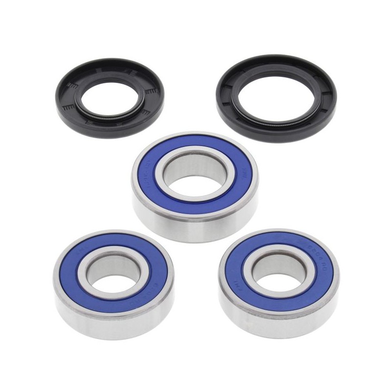 Kit rulmenti roata spate All Balls Suzuki DR/XF 25-1256 - ALL BALLS - MLM Motors