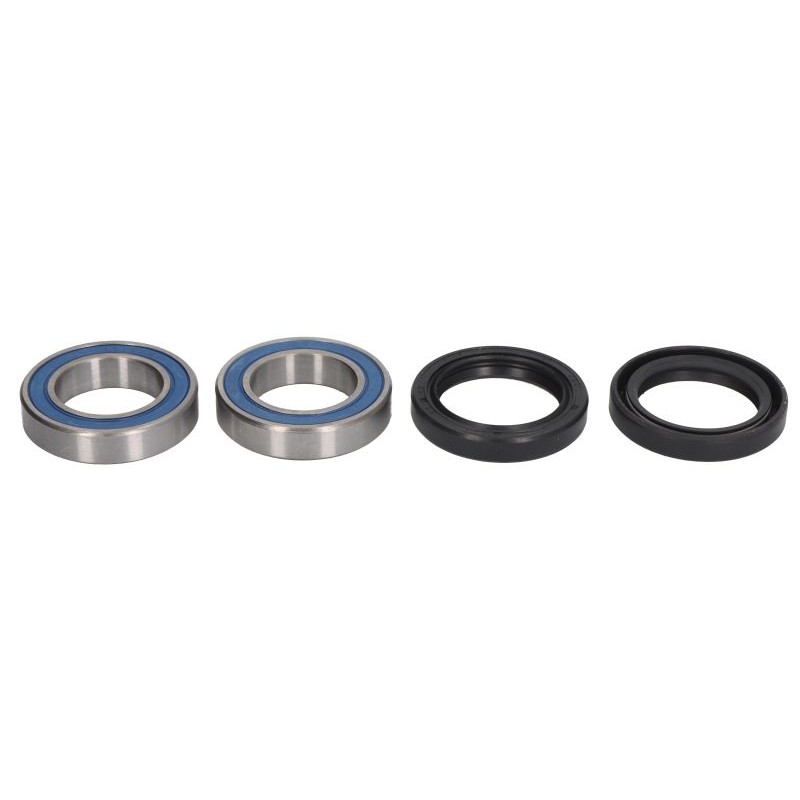 Kit rulmenti roata spate All Balls Gas Gas EC/MC/Pampera/SM, Suzuki LT 25-1364 - ALL BALLS - MLM Motors