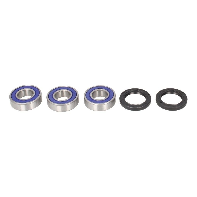 Kit rulmenti roata spate All Balls Suzuki RM 125/250 25-1243 - ALL BALLS - MLM Motors