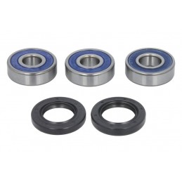 Kit rulmenti roata spate Honda CT/XL/XR AB25-1300 - 4RIDE - MLM Motors