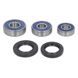 Radiator dreapta KTM EXC / SX / XC / XC-W, RAD-071R - 4RIDE - MLM Motors