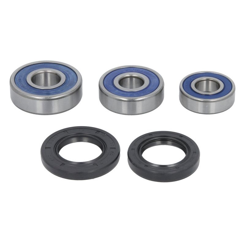 Kit rulmenti roata spate All Balls Honda XL 600V/700VA 25-1603 - ALL BALLS - MLM Motors
