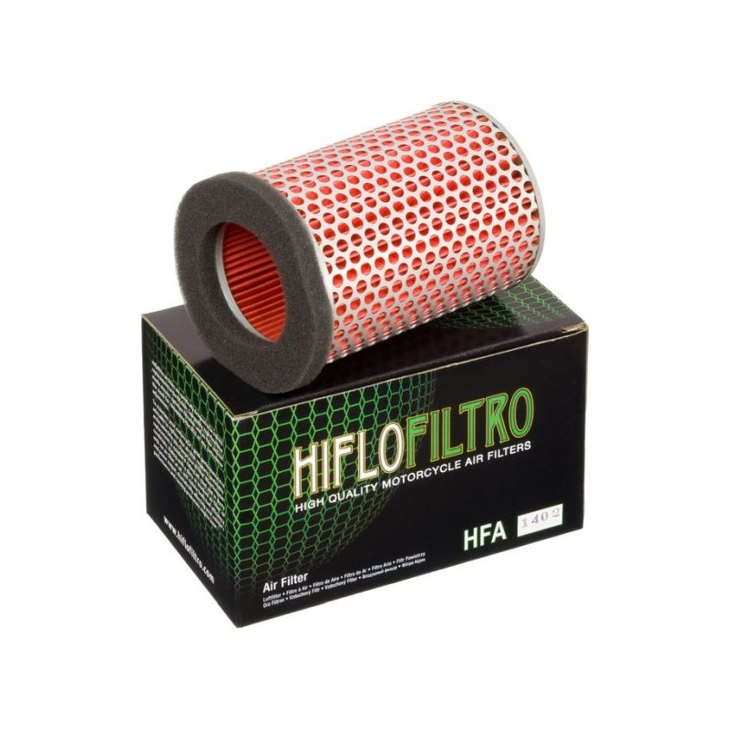 Filtru aer HIFLOFILTRO  HFA1402 - HIFLOFILTRO - MLM Motors