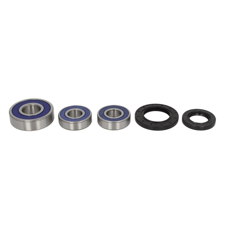 Kit rulmenti roata spate All Balls Suzuki GSF/GSX/GSX-R/RF/SFV/SV 25-1269 - ALL BALLS - MLM Motors