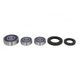 Kit rulmenti roata spate All Balls Yamaha XT/XTZ 25-1248 - ALL BALLS - MLM Motors