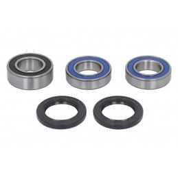 Kit rulmenti roata spate Honda CT/XL/XR AB25-1300 - 4RIDE - MLM Motors