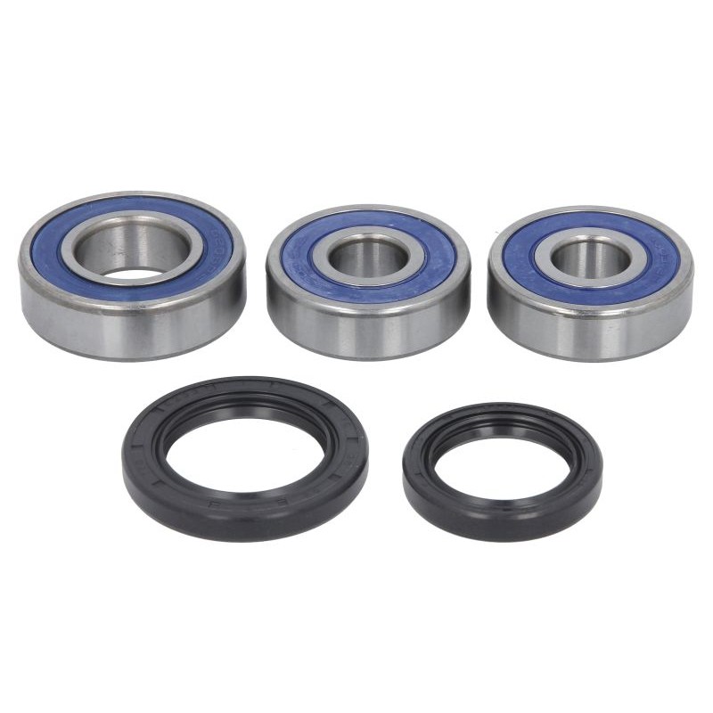Kit rulmenti roata spate All Balls Kawasaki VN 800 25-1388 - ALL BALLS - MLM Motors