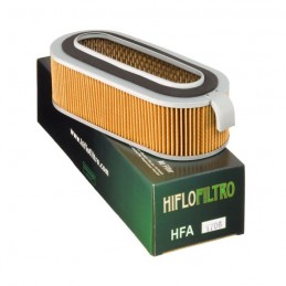 Air filter HIFLOFILTRO HFA1138 - HIFLOFILTRO - MLM Motors