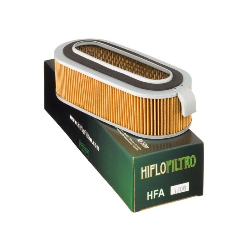 Filtru aer HIFLOFILTRO HFA1706 - HIFLOFILTRO - MLM Motors