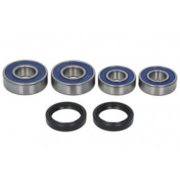 Radiator dreapta Beta RR 250/300 2T 2013-2016, RAD-159R - 4RIDE - MLM Motors