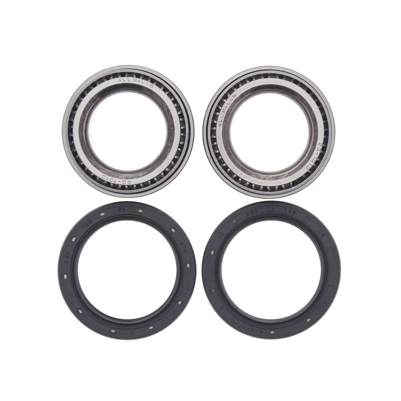 Kit rulmenti roata spate All Balls Polaris Big/Scrambler/Sport/Sportsman/Trail/Xplorer 25-1151 - ALL BALLS - MLM Motors