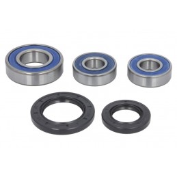 Kit rulmenti roata spate YAMAHA XV 1900 2018-2018 AB25-1763 - 4RIDE - MLM Motors