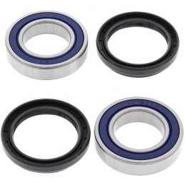 Kit rulmenti roata spate Kawasaki KDX/KX AB25-1346 - 4RIDE - MLM Motors