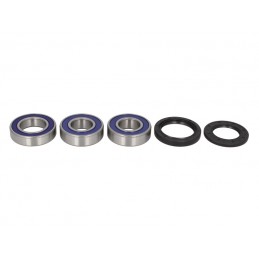 Kit rulmenti roata spate Honda CT/XL/XR AB25-1300 - 4RIDE - MLM Motors