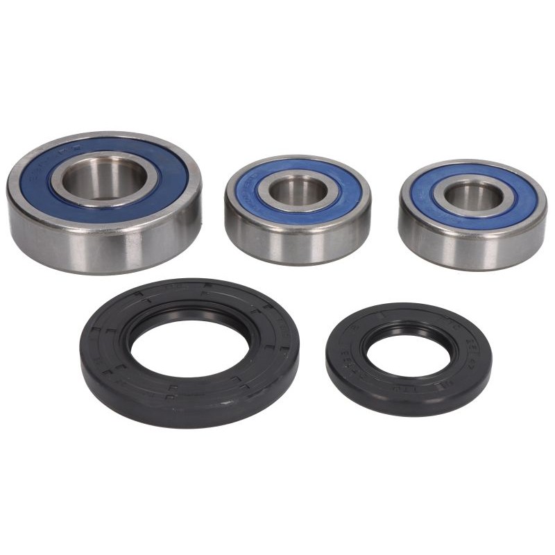Kit rulmenti roata spate All Balls Suzuki GS/GSF/GSX/GW/SV/VZ,Yamaha FZR 25-1344 - ALL BALLS - MLM Motors