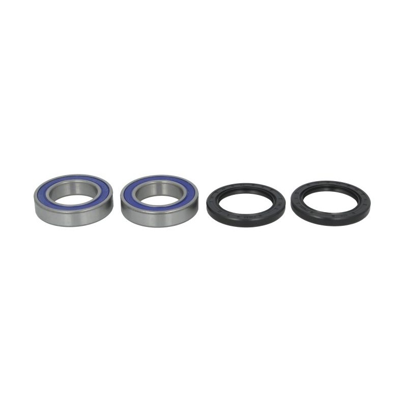 Kit rulmenti roata spate All Balls Yamaha YFM 350X/FX 25-1329 - ALL BALLS - MLM Motors