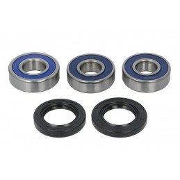 Kit rulmenti roata spate Yamaha YFM 350FX AB25-1017 - 4RIDE - MLM Motors