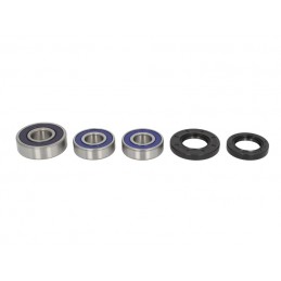 ALL BALLS | MLM Motors