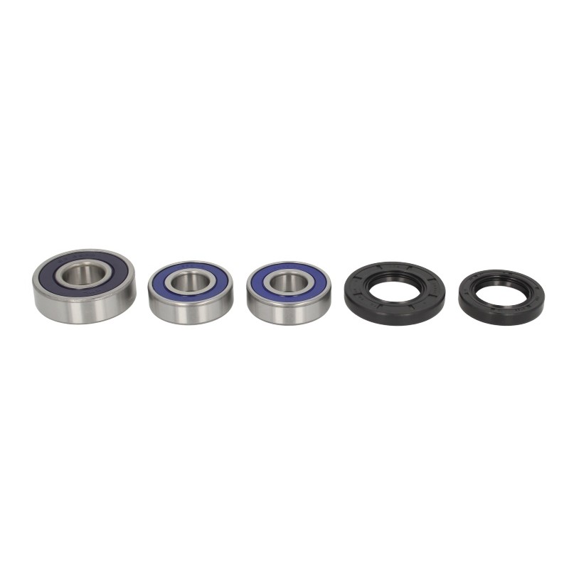 Kit rulmenti roata spate All Balls Honda CB/CBF/CBR/CRF/VTR 500/600/650/900/1000 AB25-1257 - ALL BALLS - MLM Motors