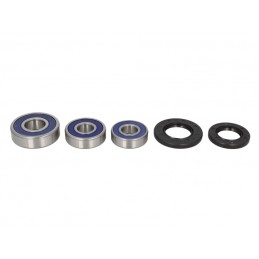 Radiator Yamaha YFM, RAD-083 - 4RIDE - MLM Motors