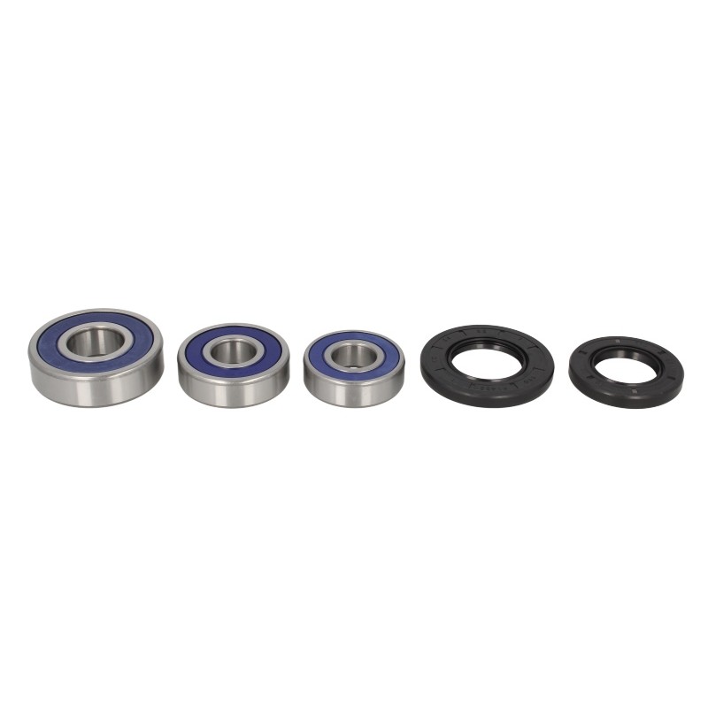 Kit rulmenti roata spate All Balls Honda CBR/VF/VFR/XL 700/750/1000 25-1268 - ALL BALLS - MLM Motors