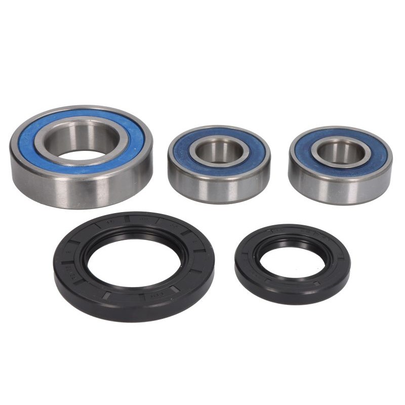 Kit rulmenti roata spate All Balls Kawasaki KLV, Suzuki DL 25-1393 - ALL BALLS - MLM Motors