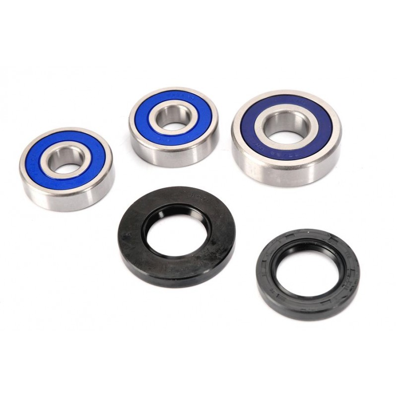 Kit rulmenti roata spate 4RIDE Honda CB 600F (HORNET) /600S AB25-1468 - 4RIDE - MLM Motors