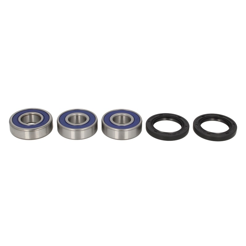 Kit rulmenti roata spate All Balls Honda CBR 600F 1991-1994 25-1155 - ALL BALLS - MLM Motors