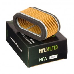 Air filter HIFLOFILTRO HFA1138 - HIFLOFILTRO - MLM Motors