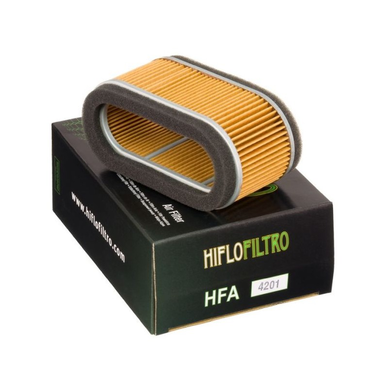 Filtru aer HIFLOFILTRO HFA4201 - HIFLOFILTRO - MLM Motors