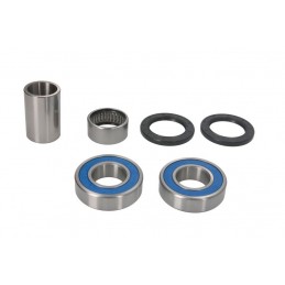 Kit rulmenti roata spate Honda CT/XL/XR AB25-1300 - 4RIDE - MLM Motors