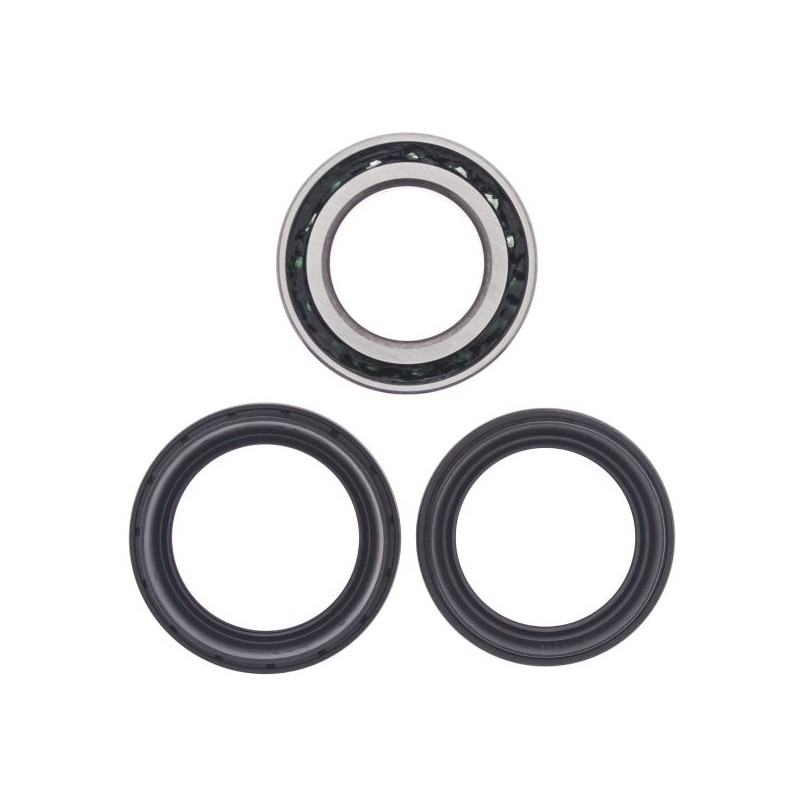 Kit rulmenti roata spate All Balls Honda TRX 650/680 25-1480 AB - ALL BALLS - MLM Motors