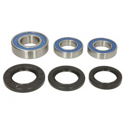 Kit rulmenti roata spate Honda ATC/TRX, Gas Gas,Kymco AB25-1401 - 4RIDE - MLM Motors