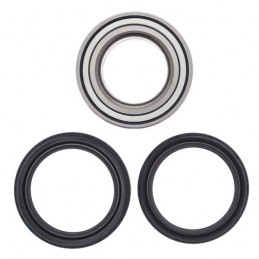 Radiator stânga KTM SX/SXS RAD-031-032L - 4RIDE - MLM Motors