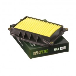 Air filter HIFLOFILTRO HFA2805 - HIFLOFILTRO - MLM Motors
