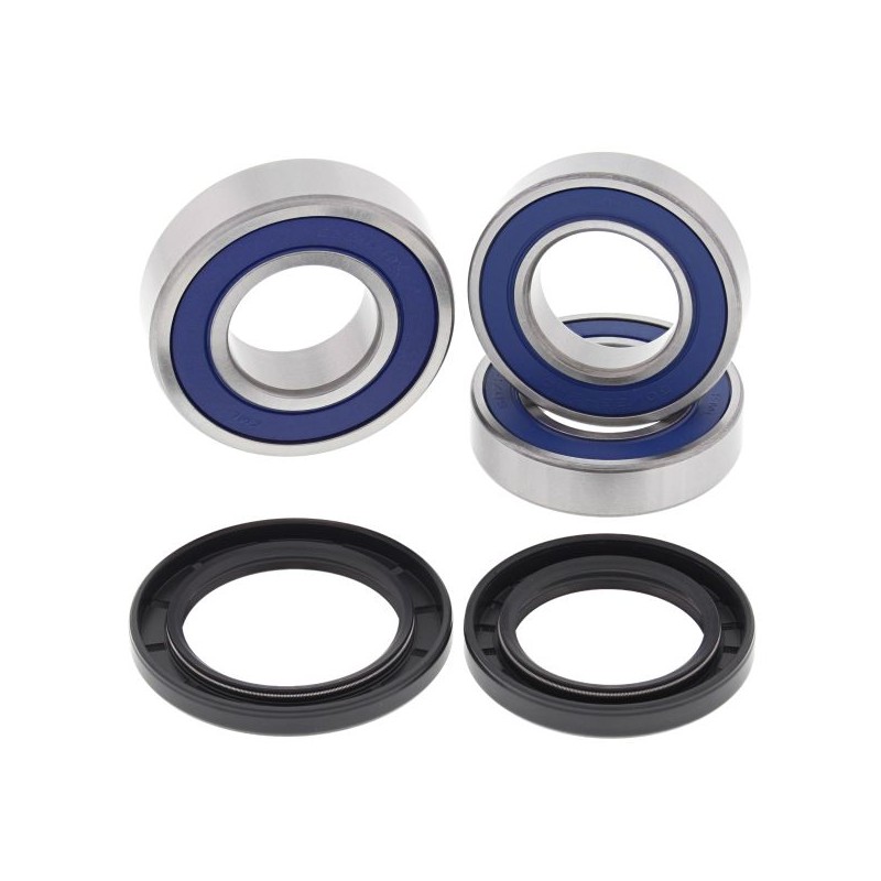 Kit rulmenti roata spate All Balls BMW S 1000 2014 25-1712 - ALL BALLS - MLM Motors