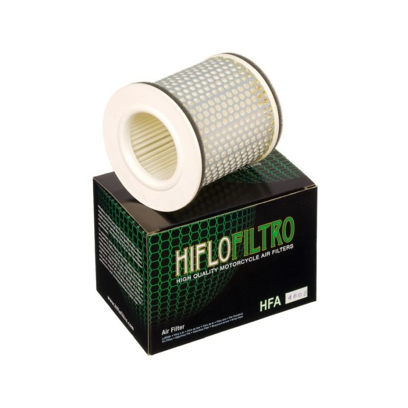 Filtru aer HIFLOFILTRO HFA4603 - HIFLOFILTRO - MLM Motors