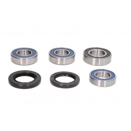 Kit rulmenti roata spate POLARIS ACE 150 2017-2018 AB25-1778 - 4RIDE - MLM Motors