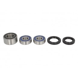 Radiator dreapta Yamaha YZ 125 2005-2019, RAD-059R - 4RIDE - MLM Motors