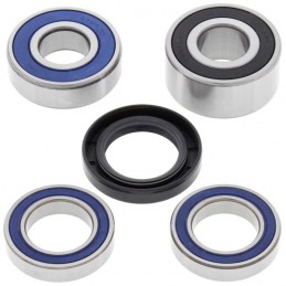 Kit rulmenti roata spate Honda CT/XL/XR AB25-1300 - 4RIDE - MLM Motors
