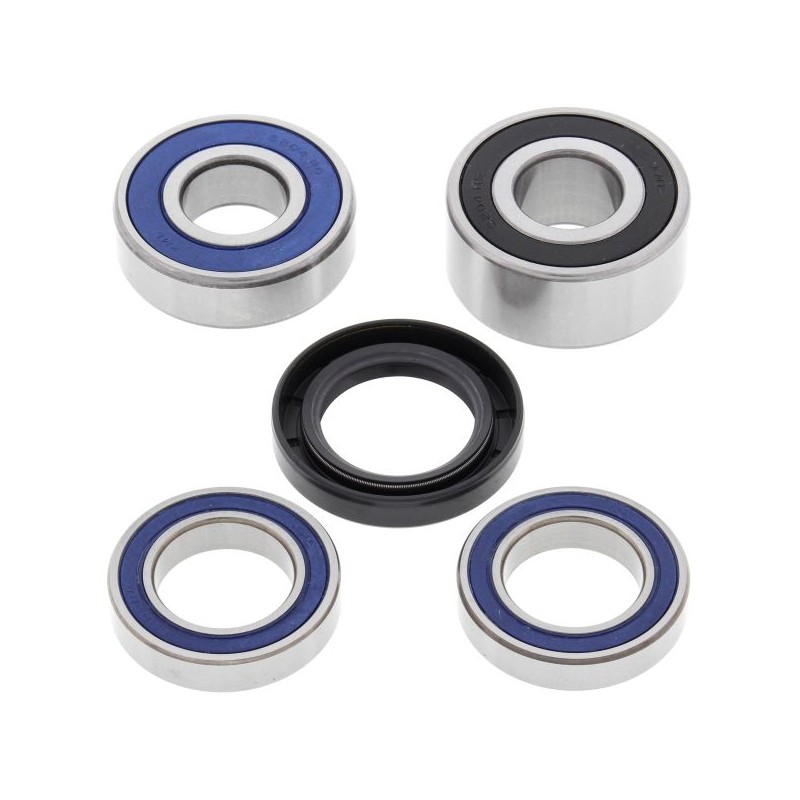 Kit rulmenti roata spate All Balls Honda CTX/ST 25-1464 - ALL BALLS - MLM Motors